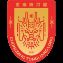 重庆铜梁龙
